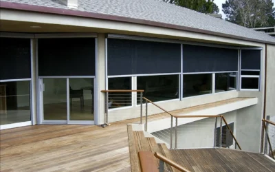 Transform Your Outdoor Space with Custom Shade Solutions