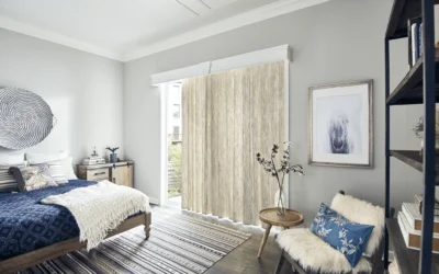 Enhance Your Wimberley Home with Eco-Friendly Natural Shades