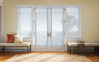 Get Your Home Holiday-Ready with Warmth and Style Using Custom Window Treatments