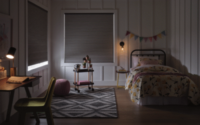 Hill Country Holiday Living Made Cozier With Motorized Shades