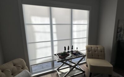 Solar Shades in Wimberley: A Comfortable Way to Enjoy the Hill Country Sun