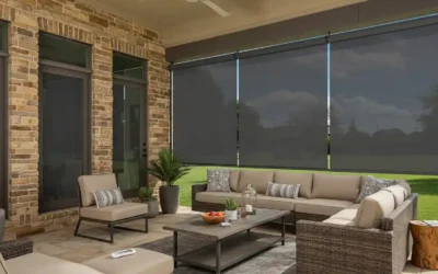 Outdoor Shades Wimberley TX | Patio & Exterior Shade Solutions