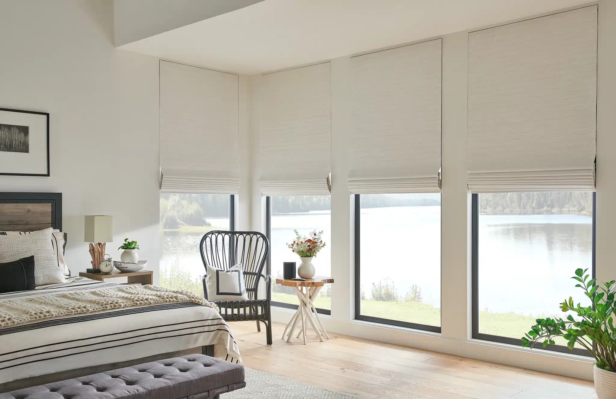 Motorized Shades Wimberley TX